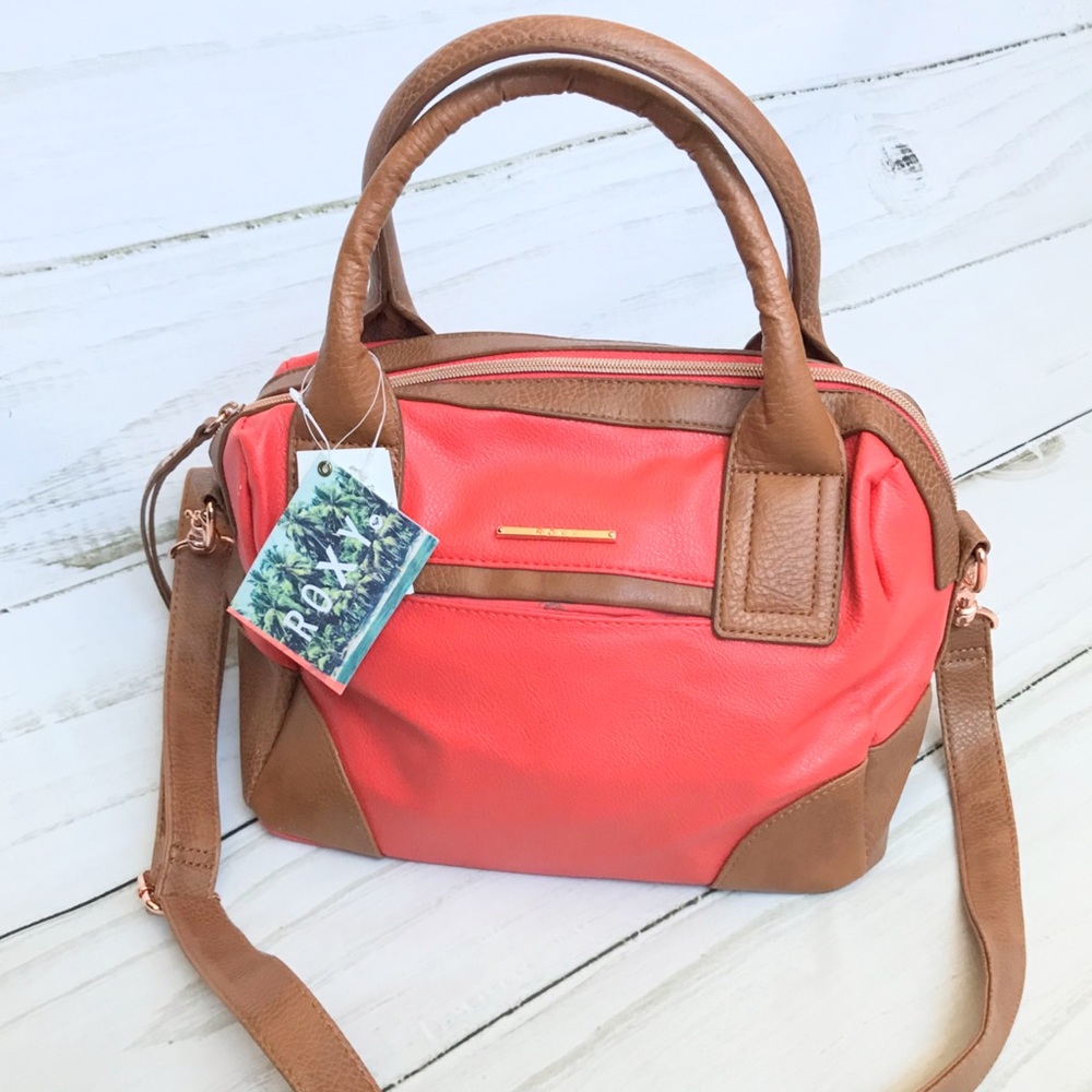 Roxy Handbag